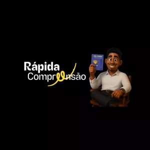 Imagem do curso Rápida Compreensão