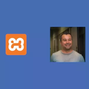 Imagem de capa para o Curso online XAMPP Aprenda a instalar e Usar