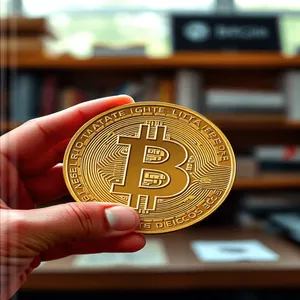 Imagem de capa para o Curso online Aprenda a receber pagamento em bitcoin no seu negócio.