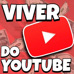 Imagem do curso Viver do YouTube