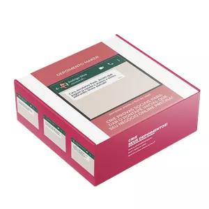 Imagem de capa para o Ebook Depoimento Maker 5.0