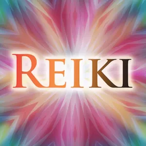 Curso Reiki Usui Nível 1