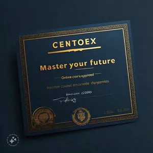 Imagen de portada para Curso online "Maestría Digital: Domina Tu Futuro