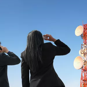 Cover image for Online course Engenharia e telecomunicação