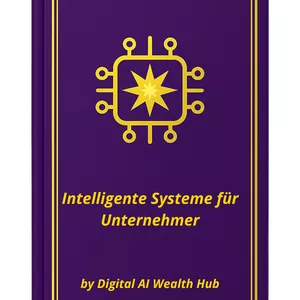 Cover image for Ebook Intelligente Systeme für Unternehmer