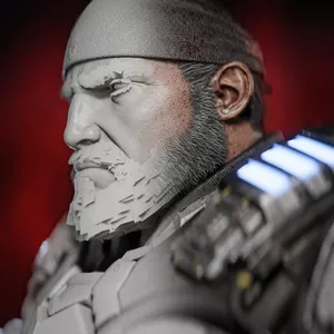 Imagen de portada para Curso online Curso #13 - Curso Como Hacer Pelo para Videojuegos (Haircards)