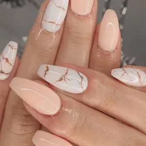Imagen de portada para Curso online Uñas Soft Gel❤️☺️