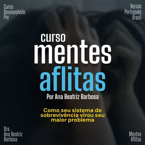 Imagem de capa para o Curso online Curso Mentes Aflitas