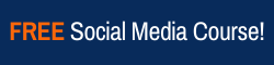FREE Online Social Media Course