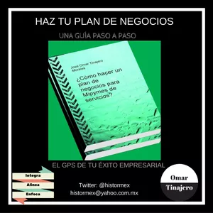 Imagen de portada para Ebook Cómo hacer un plan de negocios para Mipymes de servicios