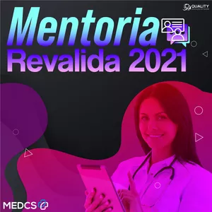 Imagem de capa para o Curso online Macetes da Prova Revalida 