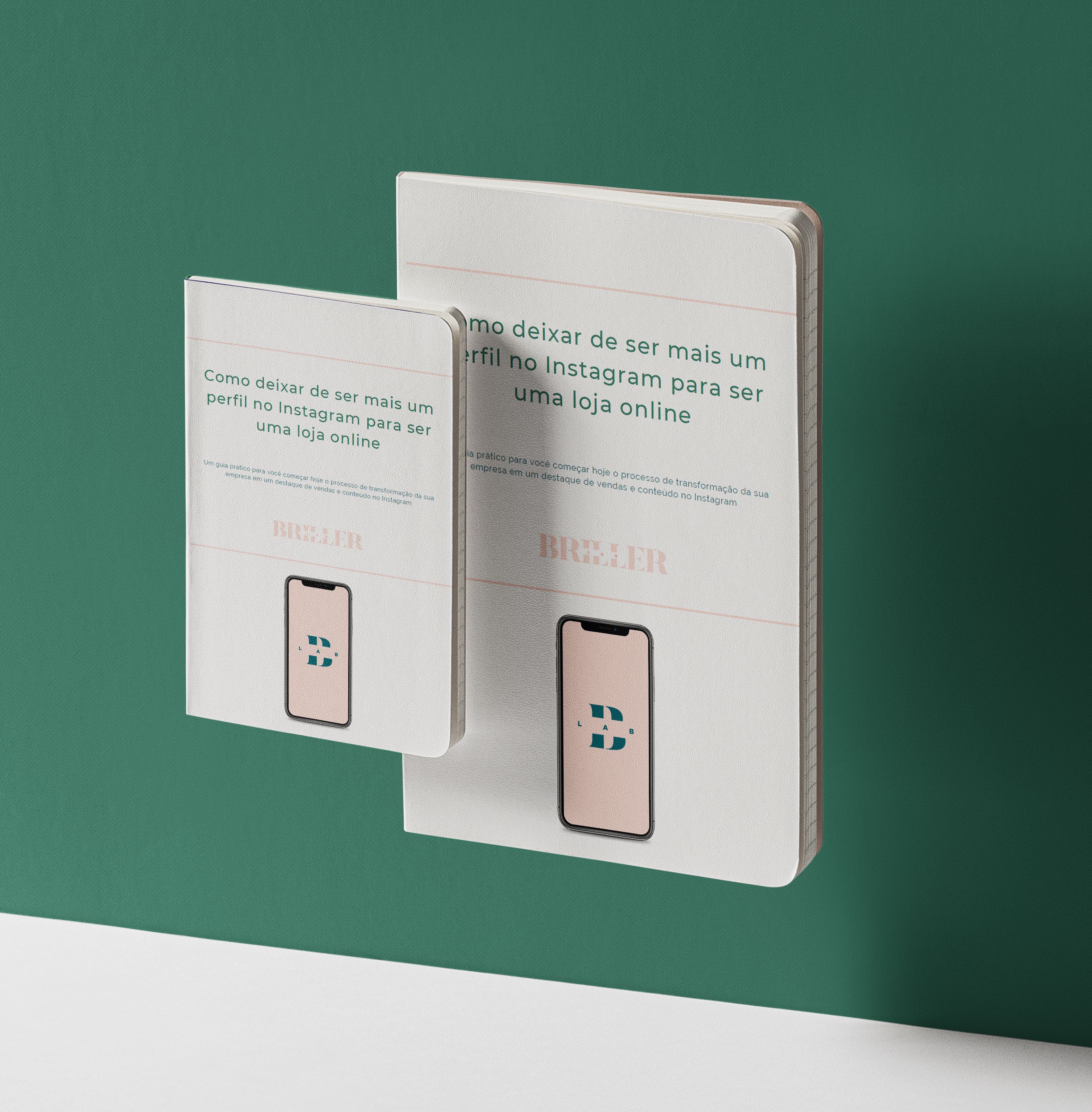 Como deixar de ser mais um perfil no Instagram para ser uma loja online