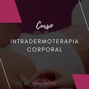 Imagem de capa para o Curso online Mesoterapia