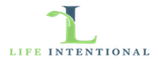 Life Intentional logo