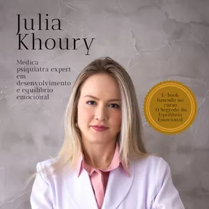 Imagem de capa para o Curso online Segredo do Equilíbrio Emocional - SQE