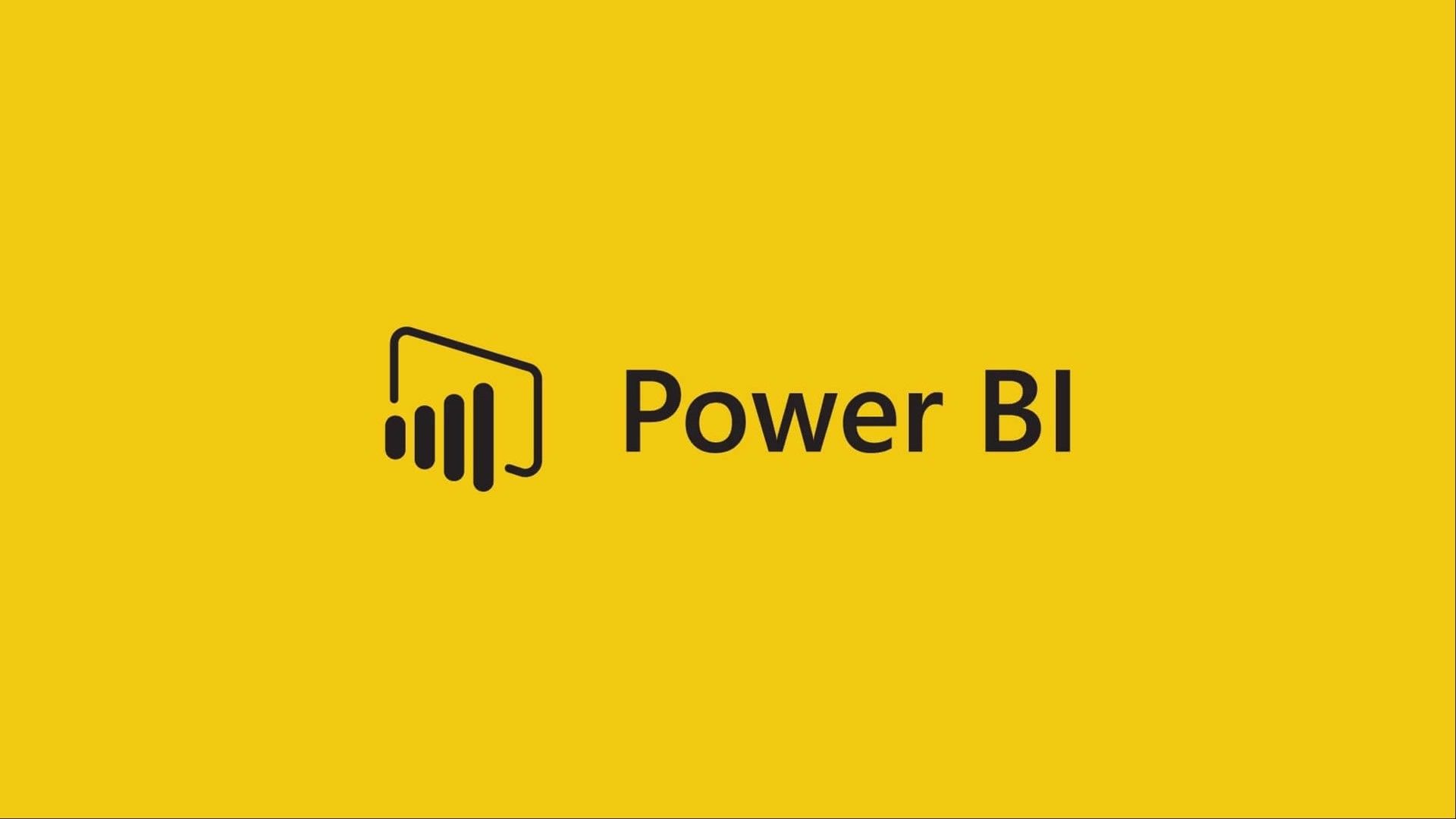 Imagem do curso Power BI - da obtenção dos dados até a publicação
