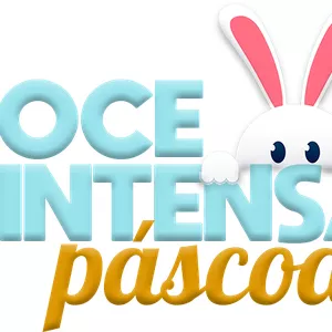 Imagem de capa para o Curso online Doce e intensa páscoa
