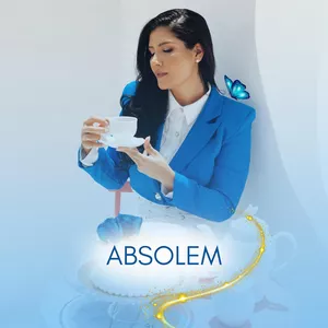 Imagem de capa para o Curso online ABSOLEM