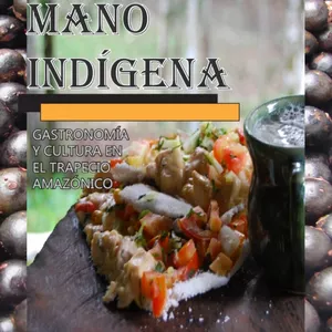 Imagen de portada para Ebook Mano indígena 