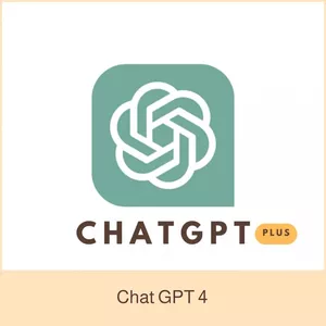 Imagem de capa para o Curso online Chat GPT 4 Plus