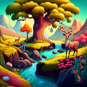 Imagem de capa para o Ebook LIVRO ELETRÔNICO "Selva Unida"
