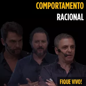 Imagem do curso COMPORTAMENTO RACIONAL ON-LINE
