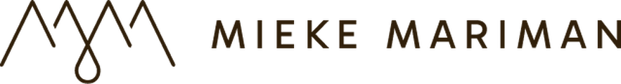 Mieke Mariman's School logo