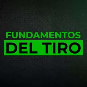 Imagen de portada para Curso online Fundamentos del tiro