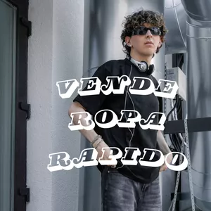 Imagen de portada para Ebook Vende Ropa Rapido Estrategia