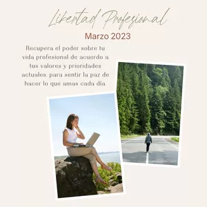 Imagen de portada para Curso online Taller Libertad Profesional