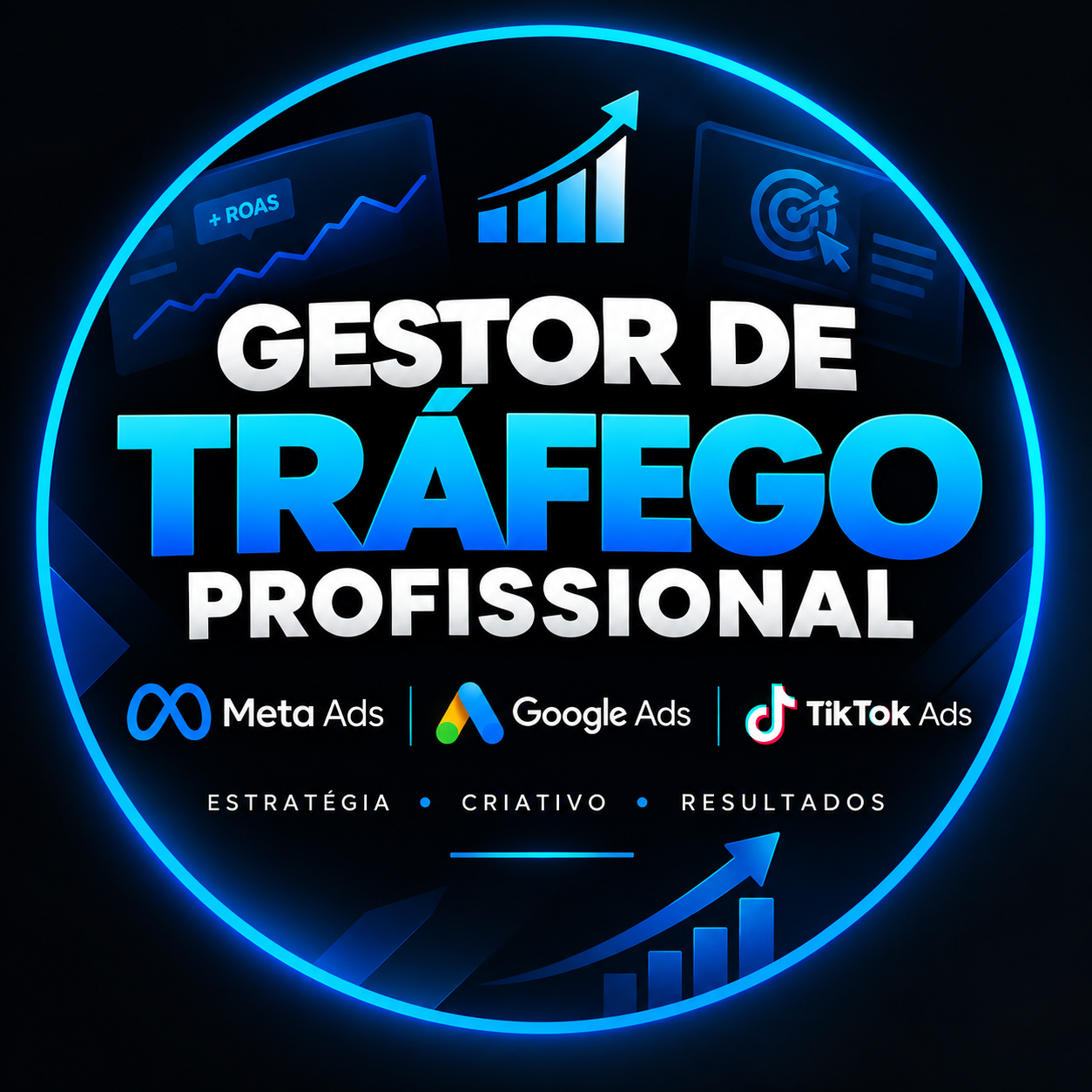 GESTOR DE TRÁFEGO PROFISSIONAL>