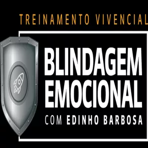 Imagem de capa para o Evento presencial TREINAMENTO BLINDAGEM EMOCIONAL 