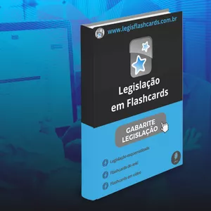 Imagem de capa para o Curso online Lei Estadual 1.061 - Espírito Santo