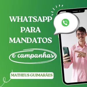 Capa do curso 