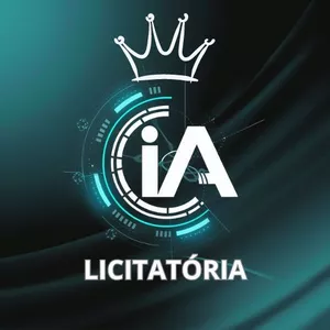 Imagem do curso IA LICITATÓRIA + BÔNUS