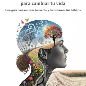 Imagen de portada para Ebook Seis ejercicios para cambiar tu vida