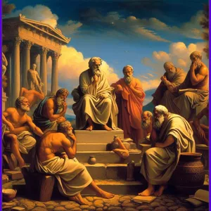 Imagem de capa para o Curso online Filosofia a suas verdades