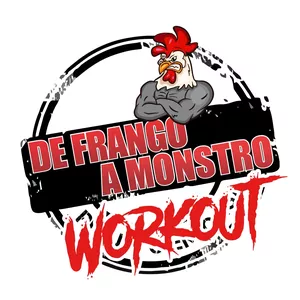 Imagem de capa para o Ebook Treinamento de Musculação Básico - mais de 100 treinos prontos