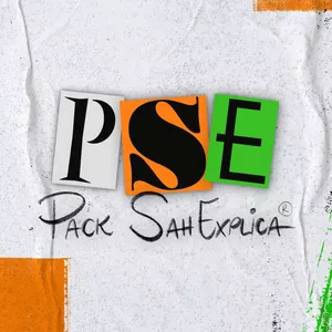 PSE | PACK SAHEXPLICA por Sabrina Mendes