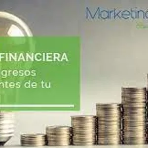 Imagen de portada para Curso online LIBERTAD FINANCIERA 