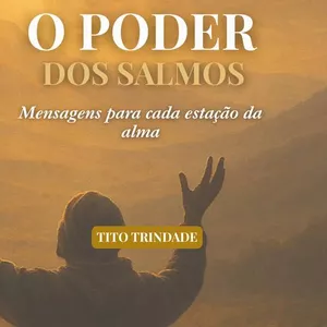 Imagem de capa para o Curso online O poder dos Salmos
