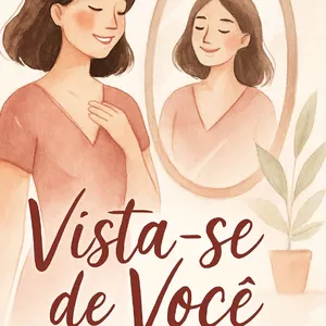 Imagem de capa para o Ebook Vista- se de Você