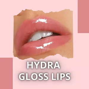 Cover image for Ebook Hydra Gloss Lips