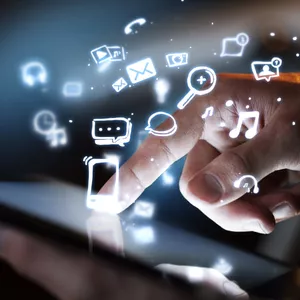 Imagem de capa para o Curso online Curso de Informática