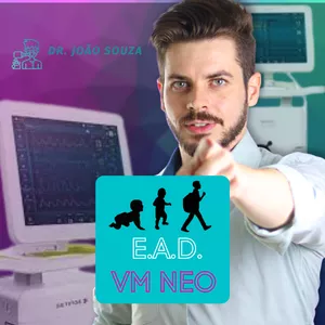 Imagem de capa para o Curso online E.A.D. VM NEO