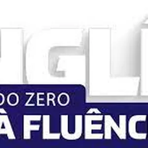 Imagem de capa para o Curso online A - Inglês do Zero a Fluência