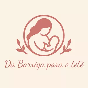 Imagem de capa para o Curso online Curso de amamentação - Da Barriga para o tetê