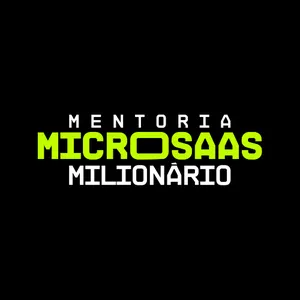 Imagem de capa para o Curso online Mentoria Microsaas Milionário