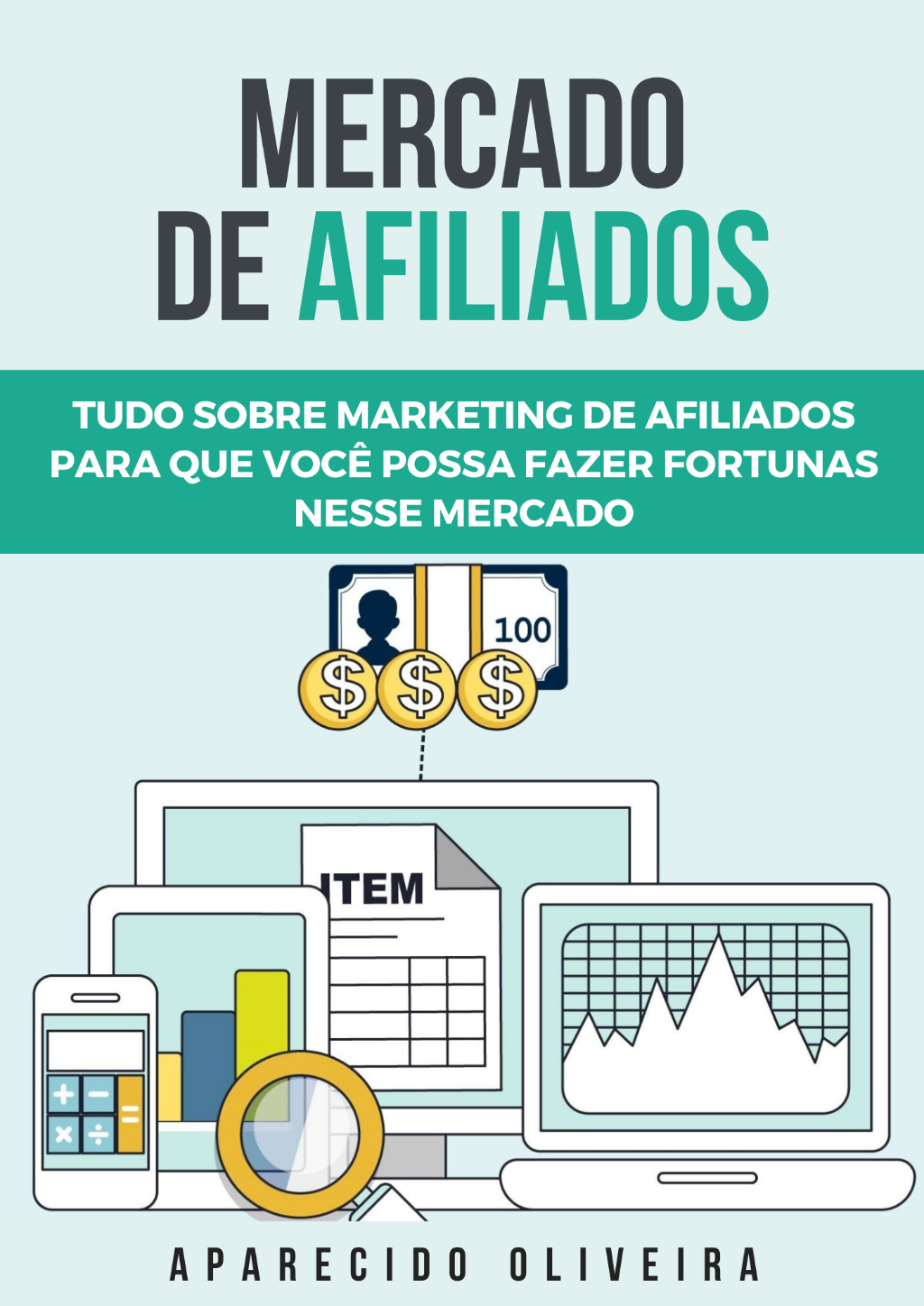 MERCADO DE AFILIADOS DETALHADO