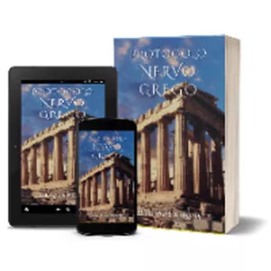 Imagen de portada para Ebook Método Nervio de Icaria